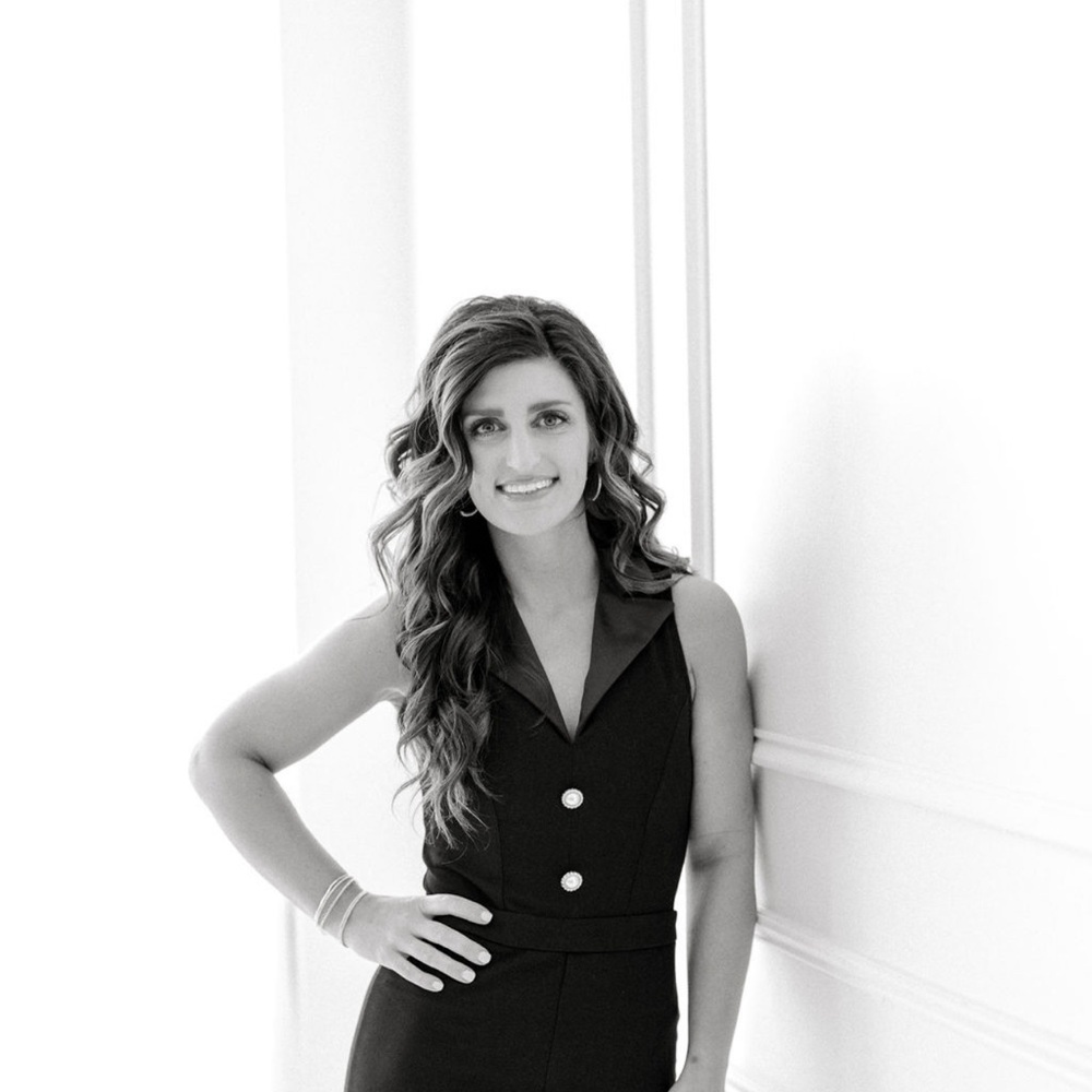 Meet your Posher, Krista